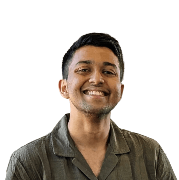 Waseef's Bust