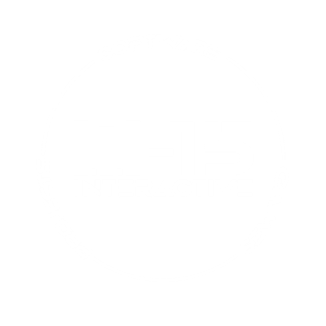 W-15 Interactive Logo
