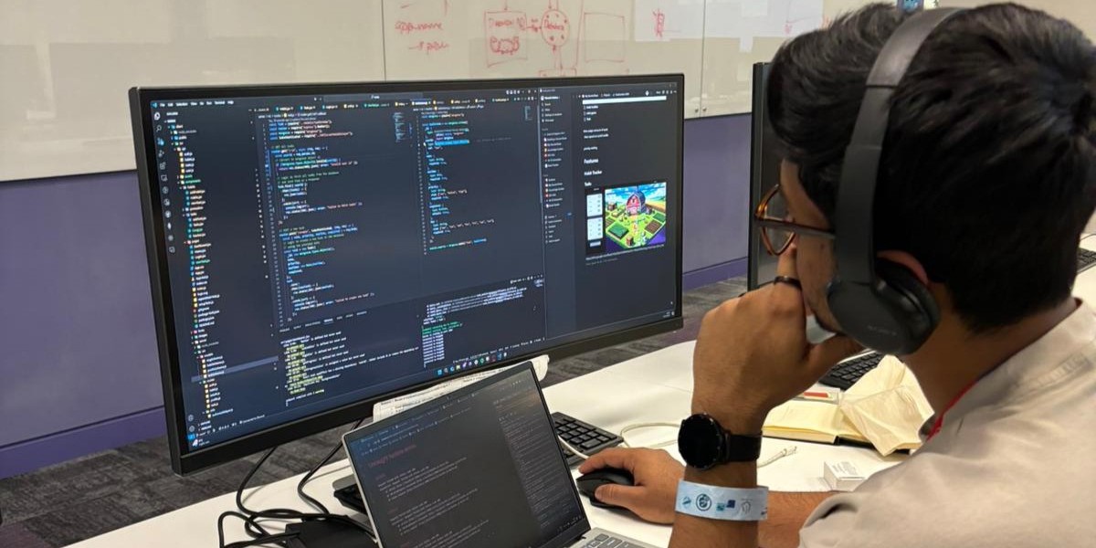 Software Engineer